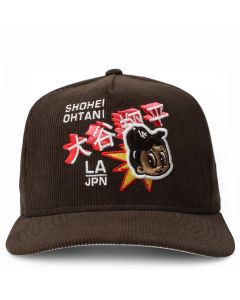 たかたか NEW ERA CAPS mlb los angeles dodgers Ohtani Jersey 9Fifty
