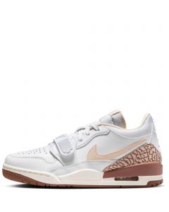 Air Jordan Legacy 312 Low White/ Legend LT Brown-Archaeo Brown-Sail