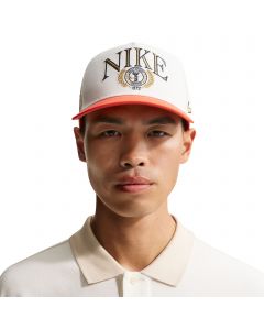 Rise Structured A-Frame Cap Sail/Cosmic Clay/Cosmic Clay