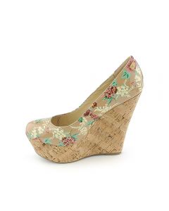 Cilo-07P Blush Floral