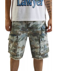 Aspen Camo Cargo Shorts Aspen Camo