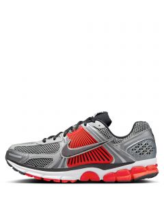 Zoom Vomero 5 Metallic Silver/ Black-FLT Silver