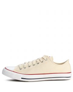 Chuck Taylor All Star Canvas Natural Ivory