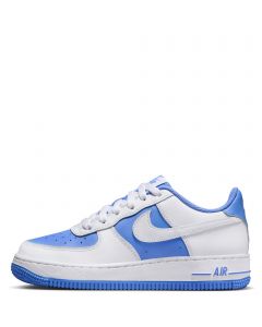 White/Royal Pulse