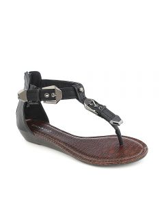 Latte-22 Black Black