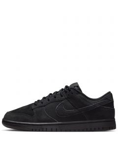 Dunk Low Retro SE Black/Black