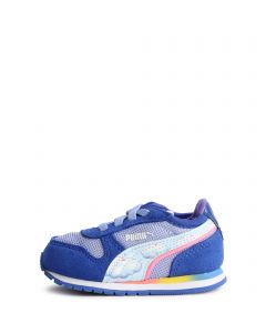 Toddler ST Miller Care Bears x Sesame Street Intense Lavender