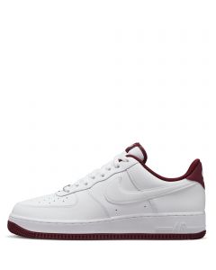 Nike Air Force 1 '07 LV8 White University Blue 101  (us_Footwear_Size_System, Adult, Men, Numeric, Medium, Numeric_10_Point_5)  : Clothing, Shoes & Jewelry