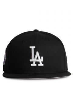 NEW ERA CAPS MLB Los Angeles Dodgers World Series 9FIFTY Snapback