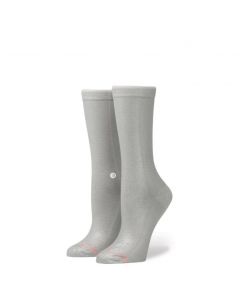 Stance Silver Bullet Silver