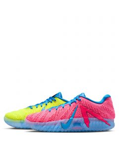 靴 DIANA KW 41358 NIKE Ja 3 x 