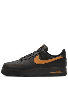 Black/Desert Ochre