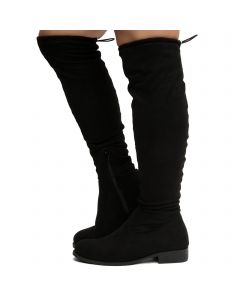 affordable knee high boots
