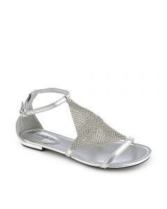 Dior-01 Silver