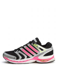 Adistar Control 5 Black/Pink/Silver