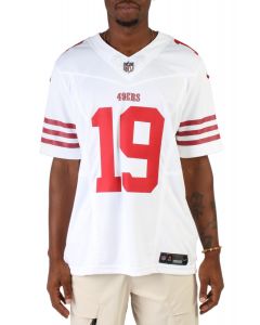 Cooper Kupp Los Angeles Rams Men's Nike Dri-Fit NFL Limited Football Jersey - White, XL