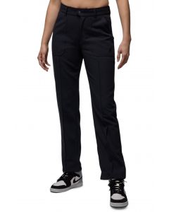 Woven Pants Black