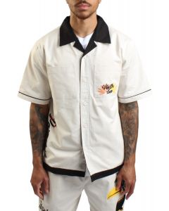 FBRK Family Forever Camp Shirt 412071-CRM - Shiekh
