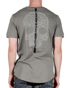 Clapton T-shirt Fern Fern