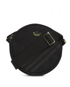 Black / Gold Metallic