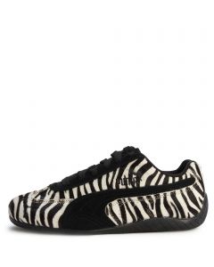  Easy Rider Zebra Warm White-PUMA Black