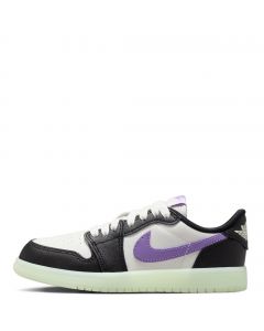 Black/Black Raspberry-Volt Tint