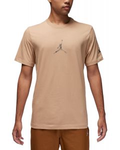 JORDAN Flight MVP T-Shirt FB7365 200 - Shiekh