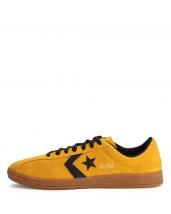 Yellow/Black/Gum