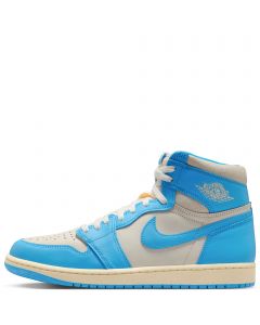 Dark Powder Blue/Dark Powder Blue-Sail