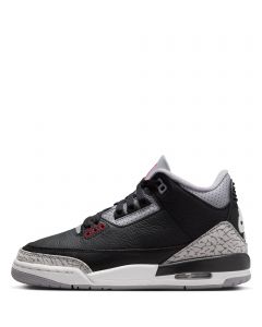 Black/Fire Red-Cement Grey-Summit White