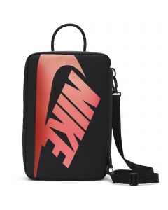  Nike Sportswear Faux Fur Tote Bag Purse (10L) (Black/Sail) :  Clothing, Shoes & Jewelry