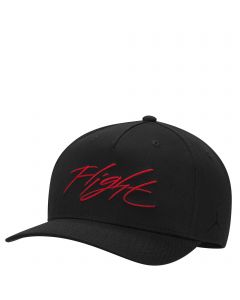 JORDAN Fly Jumpman Cap FV5304 010 - Shiekh