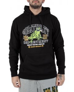 Positivity Sweater Black