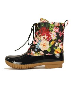 boot Dylan FLORAL
