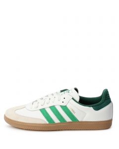 White/Green
