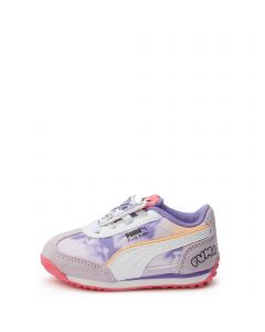 Toddler Easy Rider Hello Kitty and Friends  Lilac/Frost PUMA White/Magic Rose