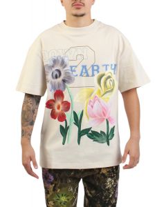 Jules T-Shirt  Cream