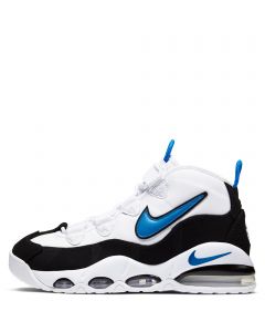 Air Max Uptempo '95 White/Photo Blue-Black