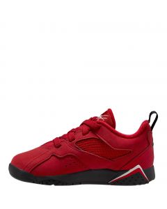 Pre-School MVP 92 Gym Red/Black-White