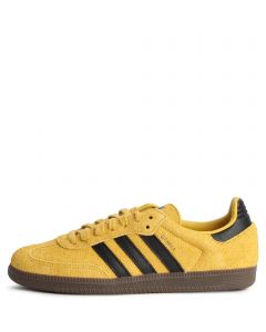 Samba OG  Eqt Yellow / Core Black / Gum