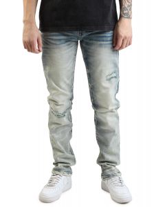 Sola Crystal Jeans Sola Blue