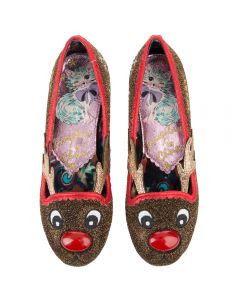 Irregular choice ground control hot sale