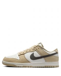 Nike Dunk Low Desert Khaki/Medium Ash-Summit White