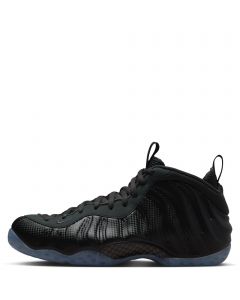 Air Foamposite One 'Carbon Fiber' Black/Black-Black-Dk Smoke Grey