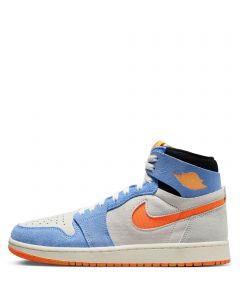 Sail/Alpha Orange-Royal Pulse