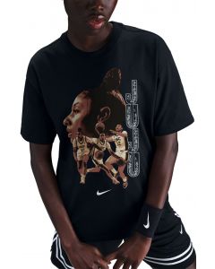 JORDAN Flight Essentials Graphic T-Shirt HQ8940 010 - Shiekh