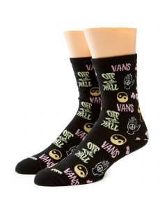 Ticker Socks Multi