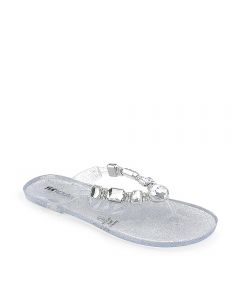 Womens Dunst-S Silver
