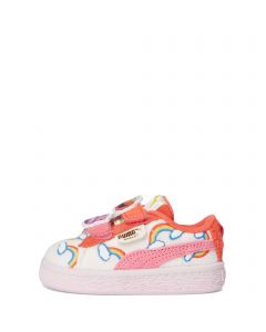 Toddler Care Bears X Sesame Street Basket