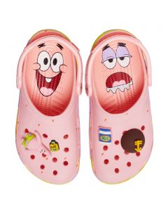 Patrick Star Classic Clog